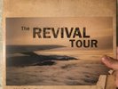The Revival Tour 2011 Red Vinyl Chuck Ragan Brian Fallon