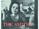 LP THE SMITHS - Best... 1 - 1992 - WEA 4509 90327-1 - Compilation