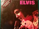 Elvis Presley   GOOD TIMES CPL1-0475 in shrink w/rare hype sticker 1S/1S VG+/VG+