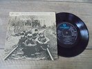 The Animals - Animal Tracks 1965 UK EP COLUMBIA