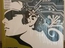 Barry 7's Connectors Vol.2 Double Vinyl Rare Italian Library Tracks