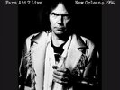 LIVE AT FARM AID 7 IN NEW ORLEANS SEPTEM