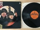 RARE FRENCH LP THE BEATLES LES BEATLES 1965 W/TAG SAL