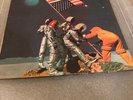 CANNED HEAT vinyl LP FUTURE BLUES from 1970