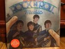 THE BEATLES  ROCK N’ ROLL MUSIC LP  CAPITOL SKBO-11537  ‘76 Hype Sticker  SEALED