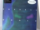 ARTHUR RUSSELL World Of Echo VINYL 2xLP Sealed 2014