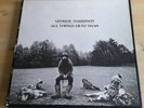 George Harrison - All Things Must Pass - 3 LP Box - Apple R 1C 192-04 707/8/9 Y