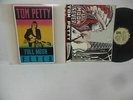 TOM PETTY nr mint 1989 vinyl lp FULL MOON FEVER