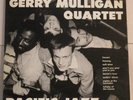 Gerry Mulligan 