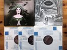 SET 387-9 Delibes Lakme Joan Sutherland Richard Bonynge NEAR MINT 3xLP Decca Box