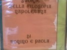 STORIE DELLA FILOSOFIA NAPOLETANA LP 1974 TONY IGLIO LIBRARY FUNK JAZZ TOP RARE