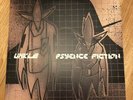 UNKLE - Psyence Fiction Album. (1998) 12” Vinyl Record Gatefold Sleeve. Mowax