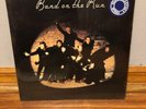 PAUL MCCARTNEY   WINGS   BAND ON THE RUN LP   APPLE SO-3415   ‘73   SEALED