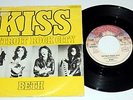 KISS vintage 7