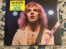 PETER FRAMPTON   COMES ALIVE 2 LP   A&M SP-3703   Orig. Hype Sticker SEALED