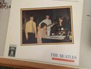 The Beatles Sessions on Odeon OC 064  2402701 VG++ 1966 German Import