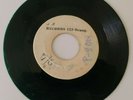 JJ ALL STARS - MANGO TREE / THE REMOVER  JJ BLANK PRE SKINHEAD REGGAE  7''/VG