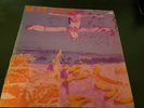 Illusion-S/T  Sinergia records 1974 w lyric sheet VG++ Folk Psych Hawaii Private