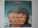 Queen: The Miracle  Vinyl LP, half-speed mastered