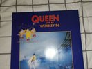 Queen Live At Wembley 86