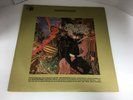 CARLOS SANTANA Abraxas SQ QUAD COLUMBIA RECORDS VINYL LP CQ 30130