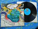 SWEET SMOKE JUST A POKE  EX   LP  RARE TOP VINYL
