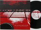 PLAYGROUP Epic Sound Battles Chapter Two LP Adrian Sherwood On-U Sound Dub nm