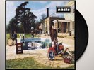 Oasis Be Here Now 2 LP vinyl