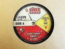 THE SPACE CADETS - VINYL SINGLE - CADET WALK - ROCKIN WITH THE SPACE CADETS -
