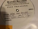 Warm Thought Mar Vista  Test Press Oop Touche Amore Saosin Circa Title Fight