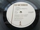U2 OCTOBER  1981 UK Press  MINT ONE PLAY MUSEUM COPY ALL ORIGINAL