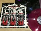 The Prodigy ‘Rave Heroes’ Figure & No Tourists color vinyl Keith Flint signed dj