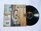 THE CLIFF RICHARD SOUVENIR ALBUM   RARE 1965 CANADIAN MONO VINYL LP   PLAYS TIDY
