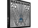 Rammstein Paris 4-LP + 2-CD + Blu-ray Disc, 2017 Box