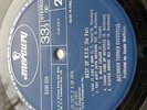 BACHMAN TURNER OVERDRIVE  BEST OF BTO 1st UK Press UNPLAYED MUSEUM COPY