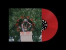 Kontravoid - Undone // Vinyl EP limited to 150 copies on Red