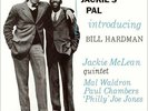 PRESTIGE | Jackie McLean - Jackie's Pal 200g LP