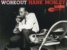 BLUENOTE | Hank Mobley - Workout 2LPs (45rpm)