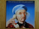Holger Czukay – Der Osten Ist Rot – Vinyl, Lp – Virgin – 206 258,