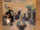 Oasis - Definately Maybe double gatefold vinyl LP