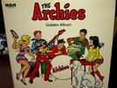 THE ARCHIES 