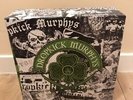 Dropkick Murphys Box Set Coke Bottle Clear
