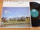 PAT METHENY GROUP American Garage LP ECM 1155