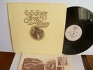ZZ Top - First Album  WB 56601  EU LP 1980  Warner Bros.  recorded 1971