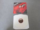 Kraftwerk Die Mensch Maschine Vinyl  weisses Vinyl  White Wax Schallplatte