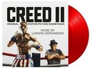 Creed II (Ltd.Rotes Vinyl)
