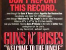 Guns N' Roses 7