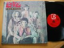 LOVE- FOUR SAIL RARE 1969 ORIG RED ELEKTRA BIG E HARD PSYCH ROCK NM IN SHRINK