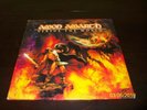 amon amarth versus the world  vinyl  metal blade Germany  unplayed  Heavy metal 