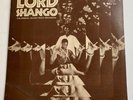 Lord Shango LP OST   BRYAN RECORDS   Original   Soul Funk Gospel VERY CLEAN
